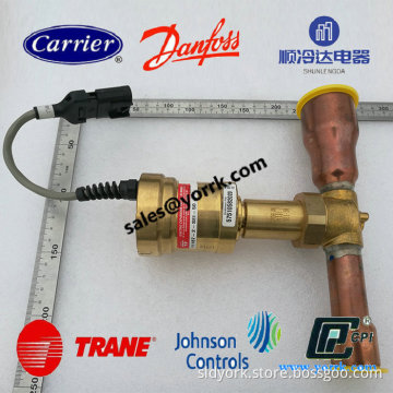 Chiller refrigeration compressor parts TRANE EXV 57510582020 electronic expansion valve